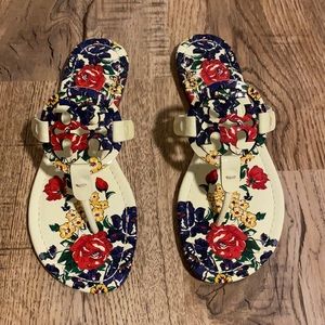 Torch Burch Miller Sandals